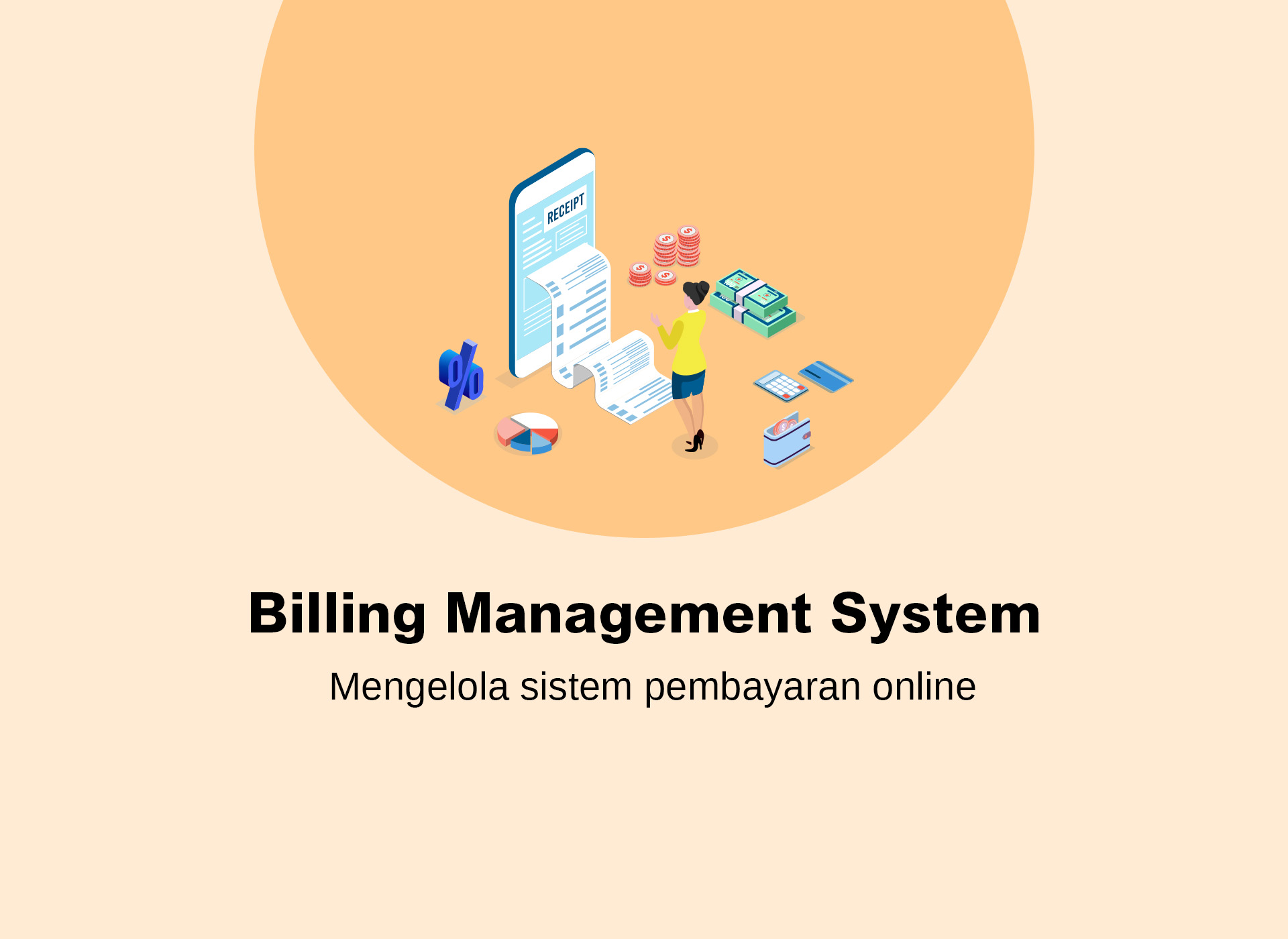 billing Management system
